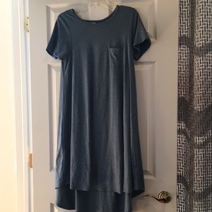 Lularoe Carly dress